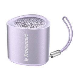 Беспроводная колонка Tronsmart Nimo Bluetooth (фиолетовая)