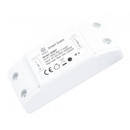 WOOX R4967 Intelligent smart WiFi controller universal
