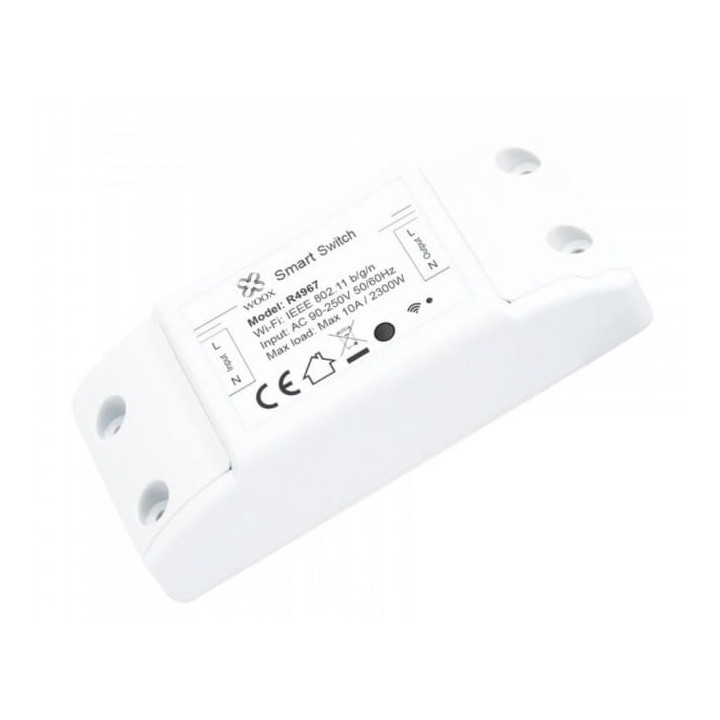WOOX R4967 Intelligent smart WiFi controller universal