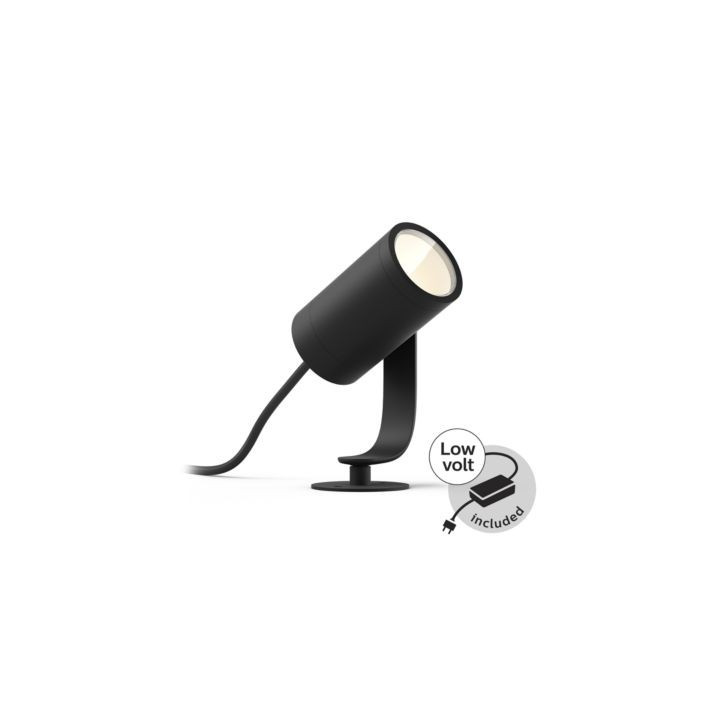 Philips Hue Lily single RGBW