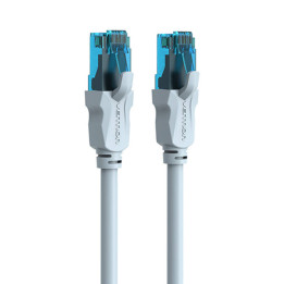 UTP CAT5E Vention VAP-A10-S1500 RJ45 Ethernet network cable 100Mbps 15m blue