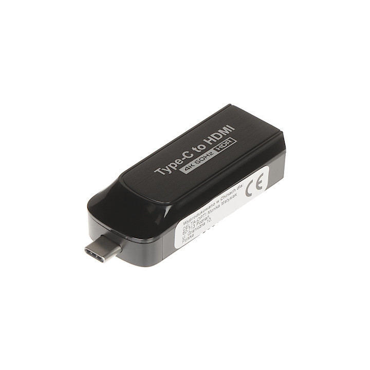ADAPTER USB-C/HDMI