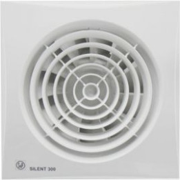 Вентиляторы Gaisa SILENT-300 CZ (220-240В 50) RE gultnis+varsts