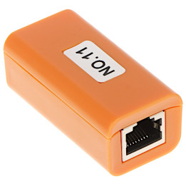DELTA TESTER CS-TER-11/20 CCTV Test Terminal Set