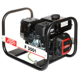 FOGO F-3001 2700W Generator