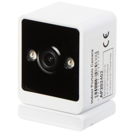 APTI APTI-W31H2-DB-TUYA Wi-Fi IP Camera 3 Mpx 3.6 mm