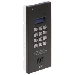 ACO CDNP7ACC-ST-V2 Digital Intercom Monitor