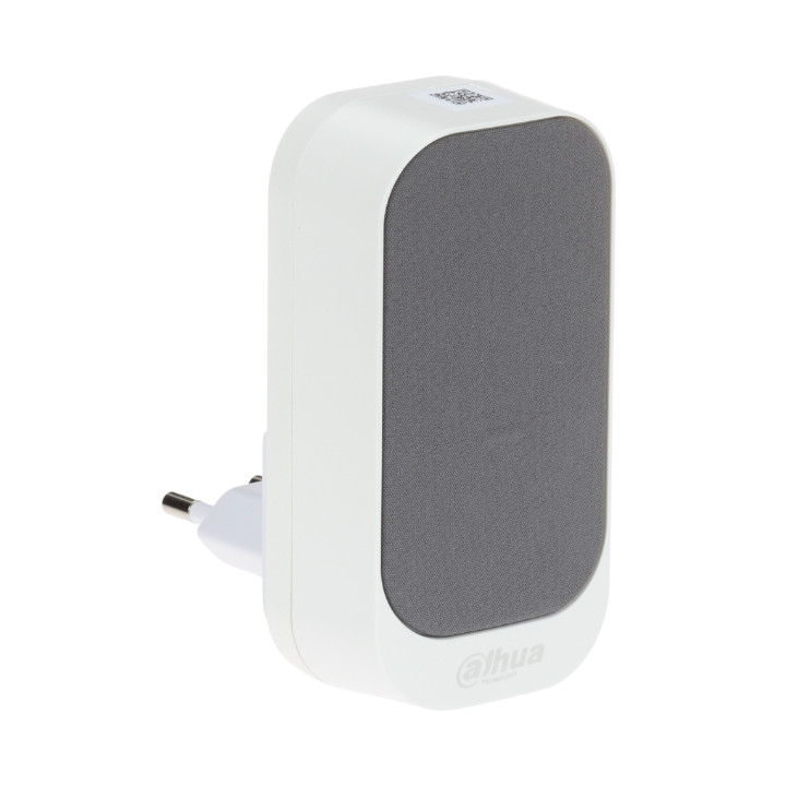 DAHUA DS1AG Wi-Fi 6 Doorbell, 230V AC