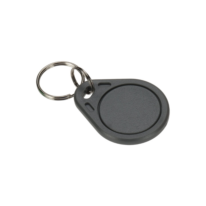 ATSTUMINIS PAKABUKAS RFID ATLO-K2IC/GREY*P100 ATLO