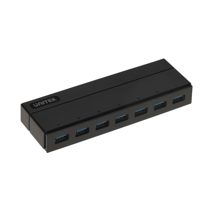 ХАБ USB 3.0 Y-3184 1,2 м UNITEK
