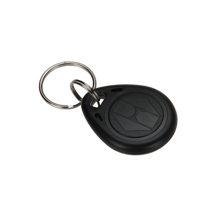 ATSTUMINIS PAKABUKAS RFID ATLO-K2ID/BLACK*P100 ATLO