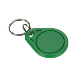 ATSTUMINIS PAKABUKAS RFID ATLO-K2IC/GREEN*P10 ATLO