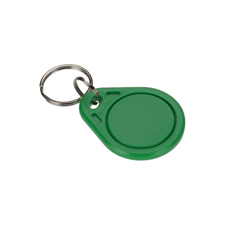 ATSTUMINIS PAKABUKAS RFID ATLO-K2IC/VERDE*P10 ATLO