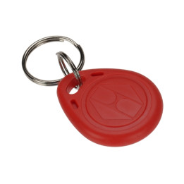 ATSTUMINIS PAKABUKAS RFID ATLO-K2ID/ROJO*P100 ATLO