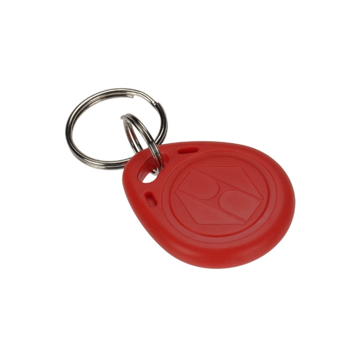 ATSTUMINIS PAKABUKAS RFID ATLO-K2ID/RED ATLO