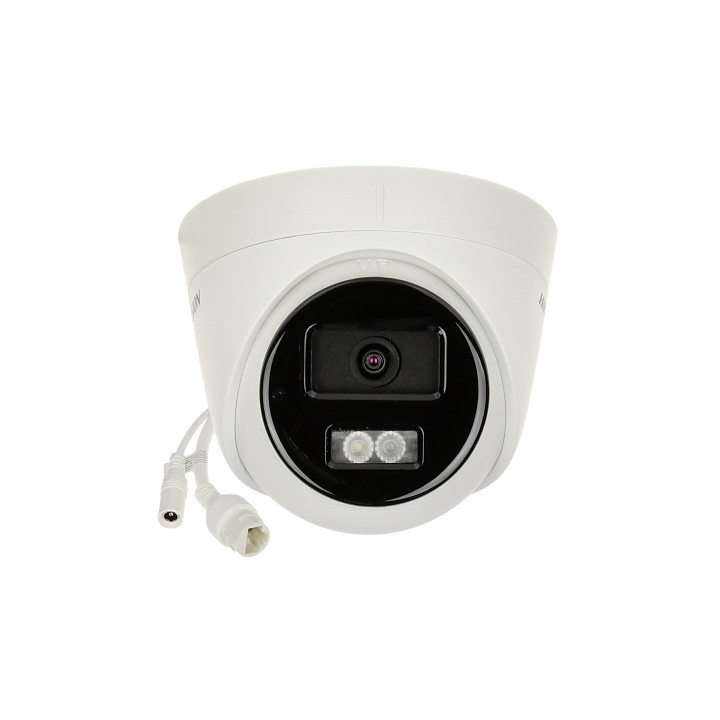Hikvision DS-2CD1323G2-LIU(2.8MM)PL IP Camera Smart Hybrid Light 1080p