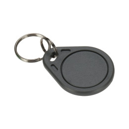 ATSTUMINIS PAKABUKAS RFID ATLO-K2IC/GREY ATLO