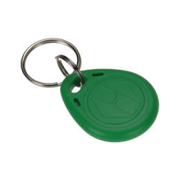 ATSTUMINIS PAKABUKAS RFID ATLO-K2ID/GREEN*P100 ATLO