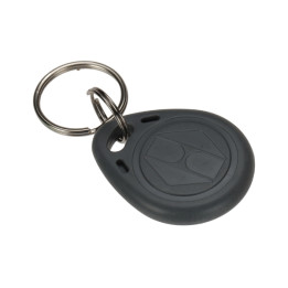 ATSTUMINIS PAKABUKAS RFID ATLO-K2ID/GREY*P10 ATLO