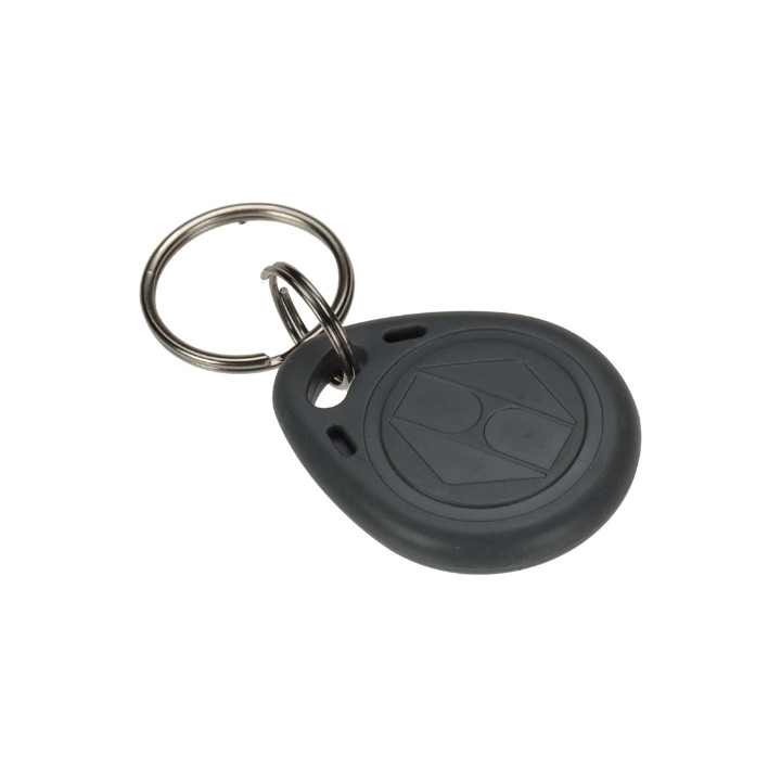 ATSTUMINIS PAKABUKAS RFID ATLO-K2ID/GREY*P10 ATLO