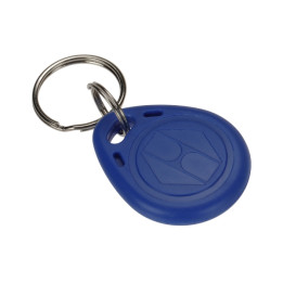 ATSTUMINIS PAKABUKAS RFID ATLO-K2ID/BLUE*P100 ATLO