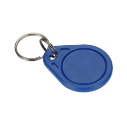 ATSTUMINIS PAKABUKAS RFID ATLO-K2IC/BLUE ATLO