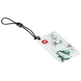 RFID RAKTŲ PAKABUKAS SU GRAFIKA ATLO-K4BIC
