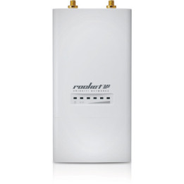 Ubiquiti Rocket M900 Revolutionäre 900 MHz 2x2 MIMO AirMax TDMA-Leistung