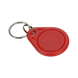 ATSTUMINIS PAKABUKAS RFID ATLO-K2IC/RED ATLO