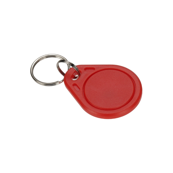 ATSTUMINIS PAKABUKAS RFID ATLO-K2IC/ROJO ATLO