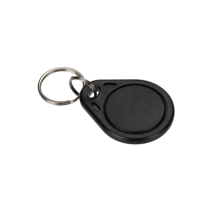 ATSTUMINIS PAKABUKAS RFID ATLO-K2IC/BLACK*P100 ATLO