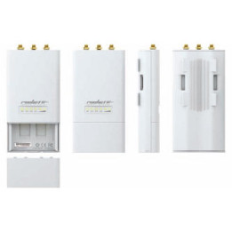 Ubiquiti AirMax Rocket M5 GPS