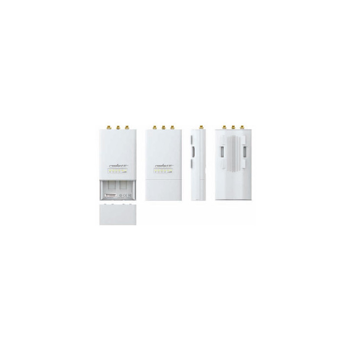 Rakieta Ubiquiti AirMax M5 GPS