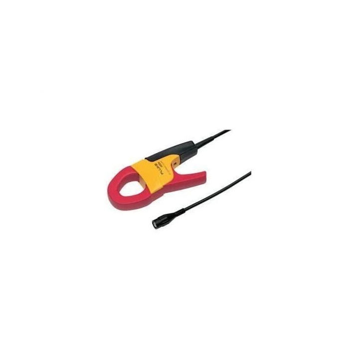 Nous avons acheté Fluke i400s 400A BNC CAT IV 600V