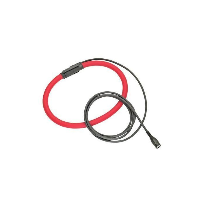 Гибкие клещи переменного тока Fluke i430 Flex 3000A 610 мм CAT III 1000 В