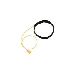 Sonda di temperatura termocoppia con bracciale flessibile Fluke 80PK-11 tipo K 38-140 mm