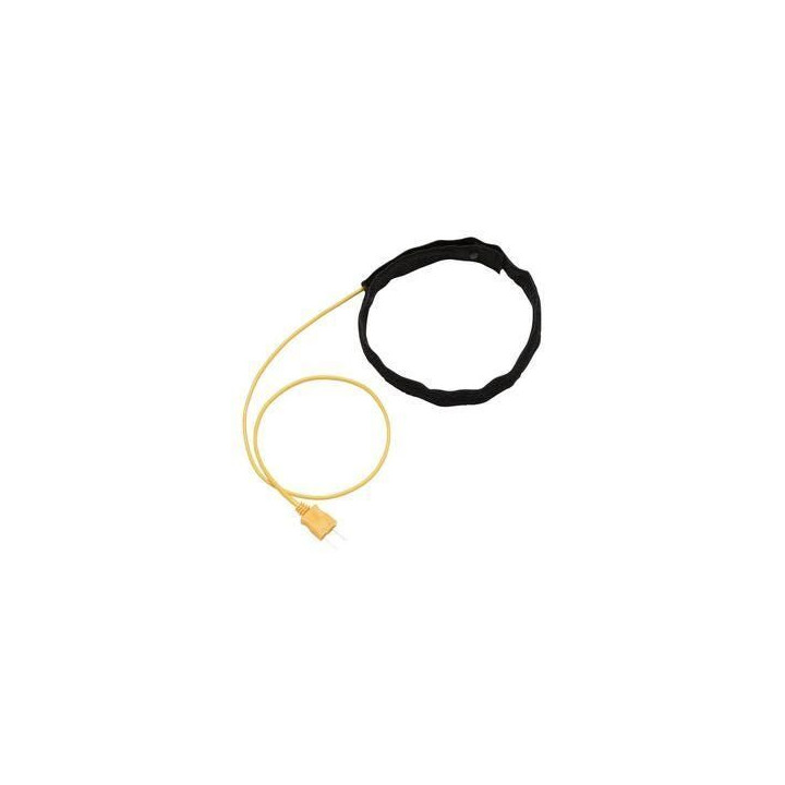 Flexible Cuff Thermocouple Temperature Probe Fluke 80PK-11 Type K 38-140mm
