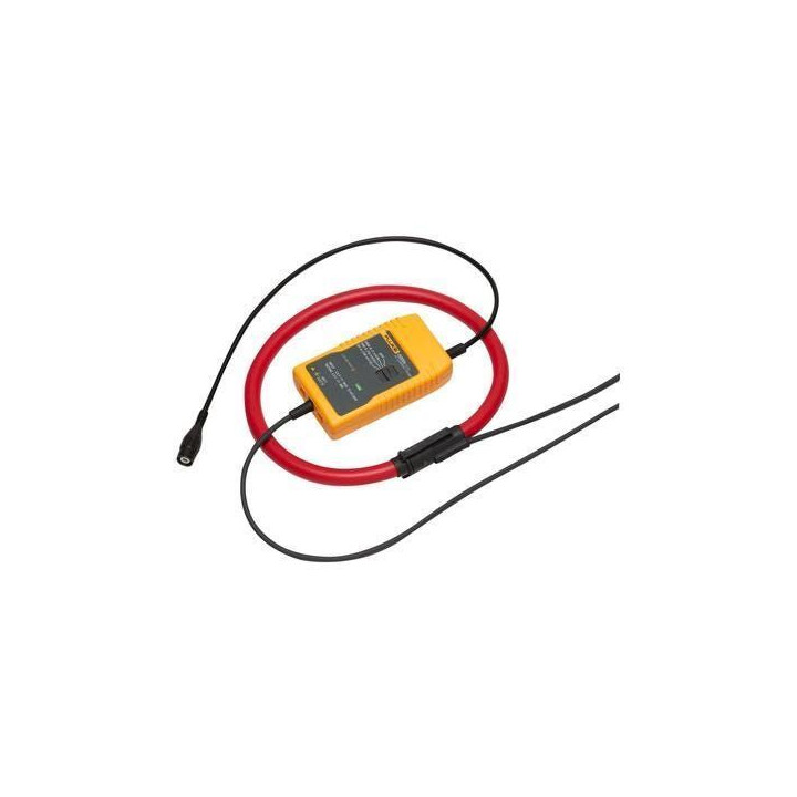 Pinza amperometrica CA flessibile Fluke i3000s Flex-24 3000A 610mm BNC CAT III 600V