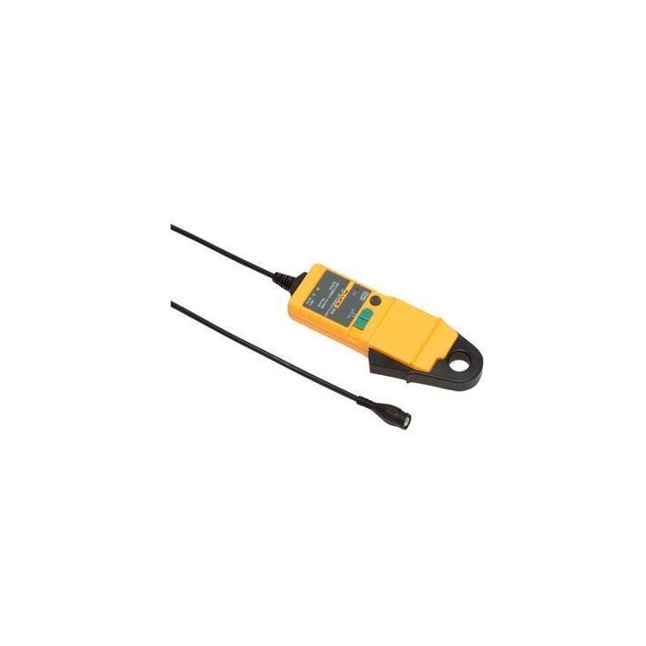 Pinza amperometrica CA CC Fluke i30s 30 A CC 20 A CA 100 kHz BNC CAT III 300 V