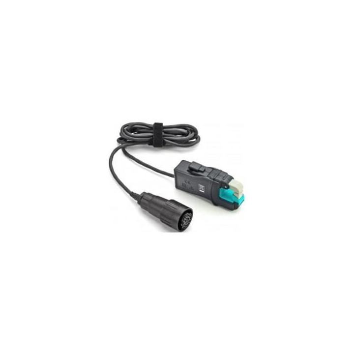 Трансформатор тока с зажимом Fluke TPS, зажим 50 А/5 А, 15 мм, CAT IV, 300 В