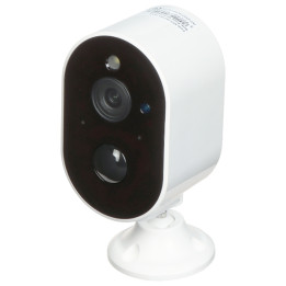 APTI-W31Q1-TUYA APTI Outdoor Wi-Fi IP Camera 3MP with PIR Detector