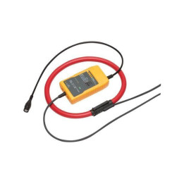 Flexible AC Current Clamp Set Fluke i3000 Flex 4PK 3000A 178mm CAT III 600V