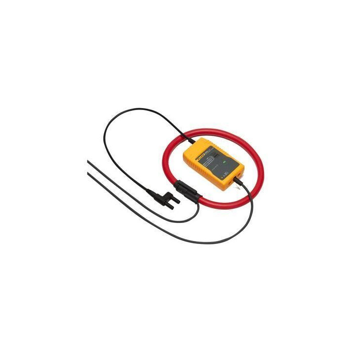 Pinza amperimétrica CA flexible Fluke i2000 Flex 2000A 178 mm CAT III 600 V