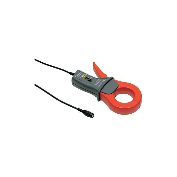 Sonda de corriente CA Fluke i1000s 1000A 100kHz BNC CAT III 600V