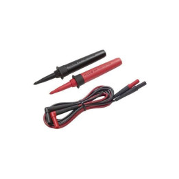 Sondy testowe z bezpiecznikiem Fluke FTP SureGrip CAT IV 600 V CAT III 1000 V