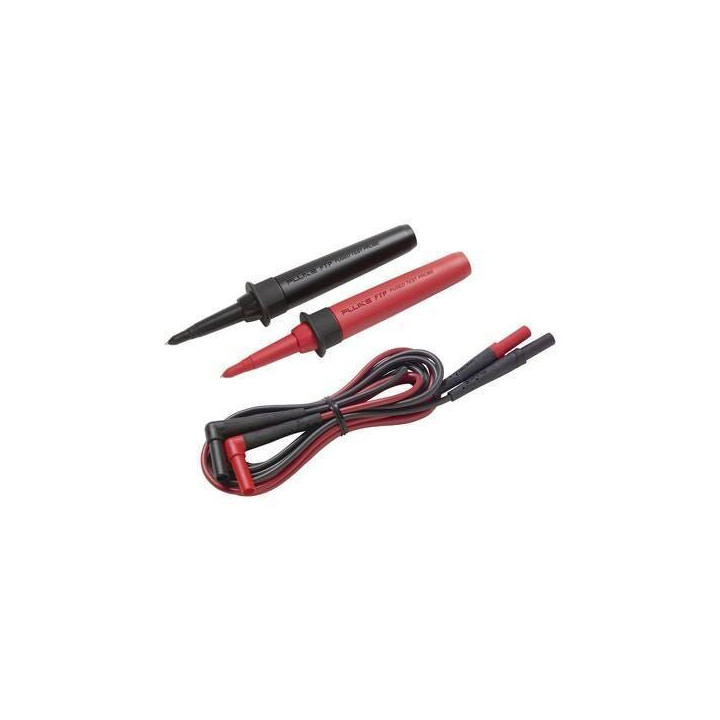 Fused Test Probes Fluke FTP SureGrip CAT IV 600V CAT III 1000V