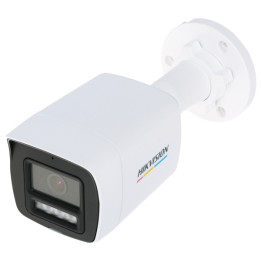 Hikvision DS-2CD1047G3H-LIUF/SL(2.8MM)/PL ColorVu 3.0 4 MP IP Camera