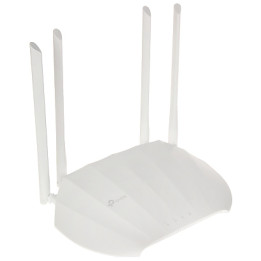 TP-LINK TL-WA1201 Dual Band Wireless Access Point (300 Mbps + 867 Mbps, PoE)