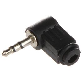 JACK-W/3.5/S/KAT Jack Plug 3.5mm