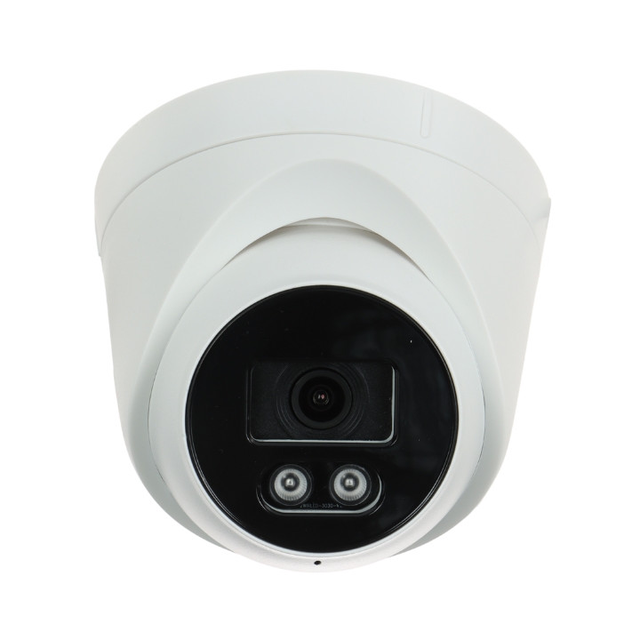APTI APTI-80V3-28W-ECO 8 Mpx 2.8 mm IP Camera PoE